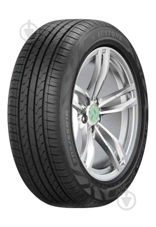 Шина Austone ATHENA SP-802 195/60 R16 89 H лето - фото 1