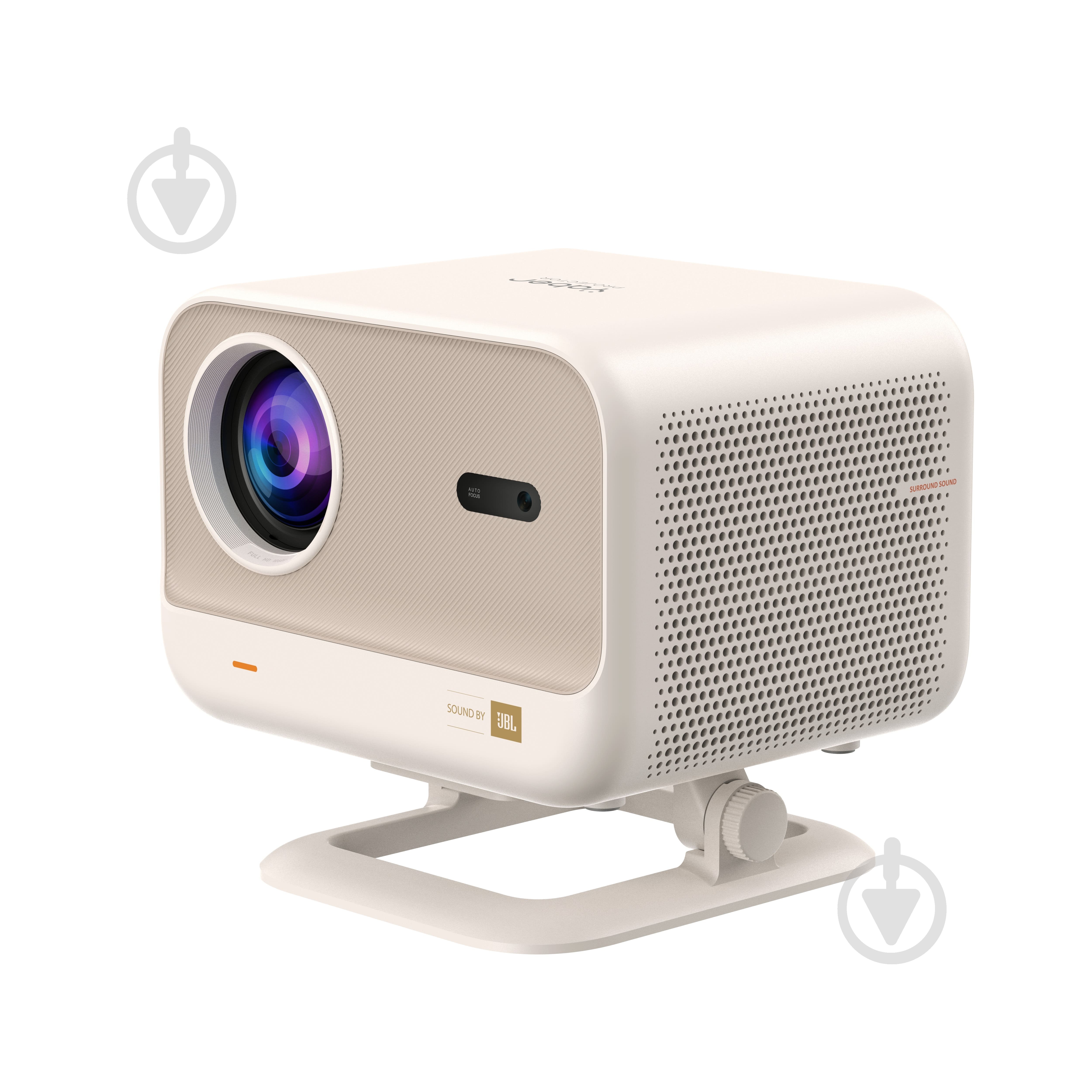 Проектор Yaber L2-Plus (Yaber-L2-Plus) - фото 2