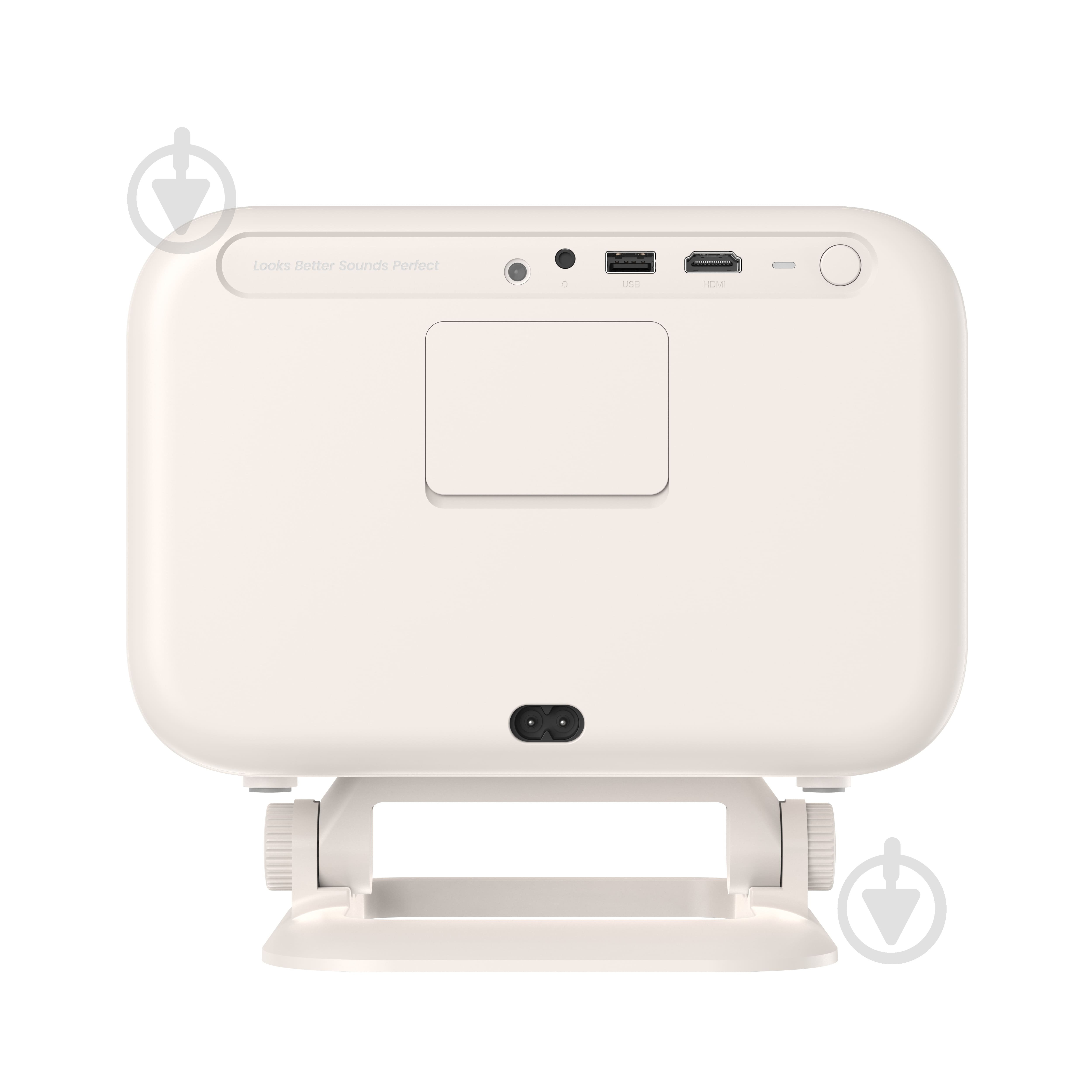 Проектор Yaber L2-Plus (Yaber-L2-Plus) - фото 4