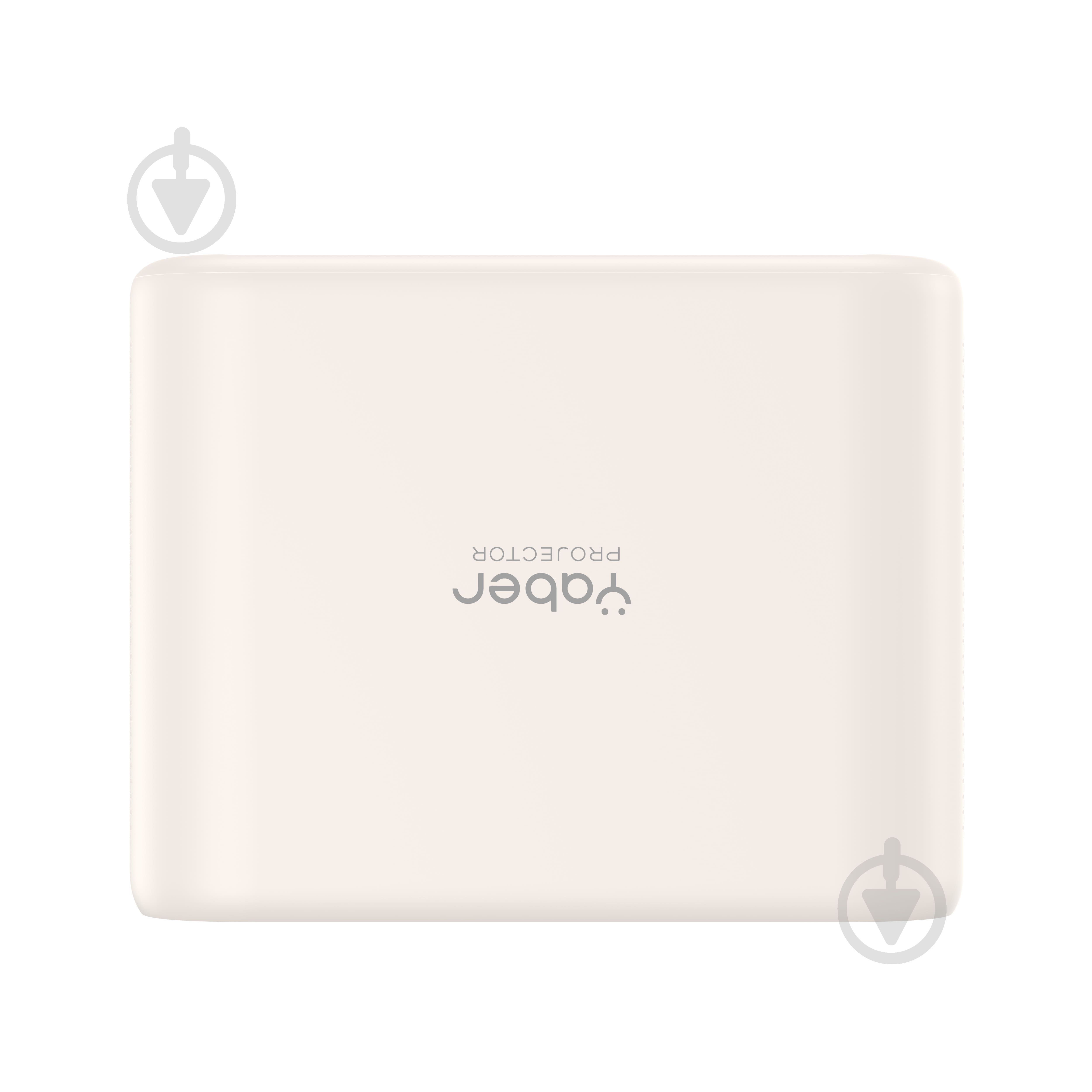 Проектор Yaber L2-Plus (Yaber-L2-Plus) - фото 5