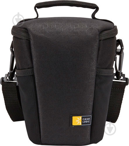 Рюкзак Case Logic MDH101 Black - фото 1 Рюкзак Case Logic MDH101 Black - фото 1