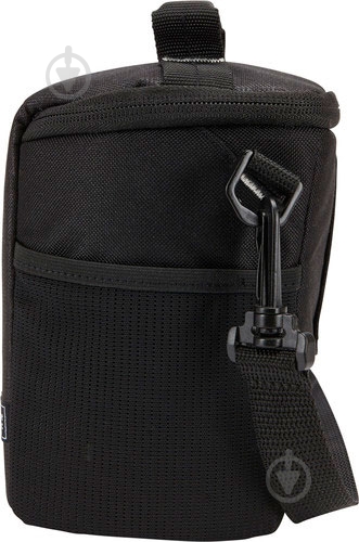 Рюкзак Case Logic MDH101 Black - фото 3 Рюкзак Case Logic MDH101 Black - фото 3