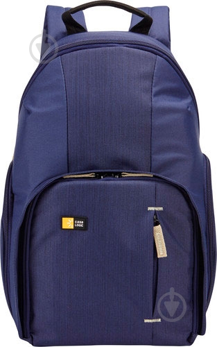 Рюкзак Case Logic TBC411IND indigo - фото 1