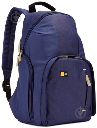 Рюкзак Case Logic TBC411IND indigo - фото 2