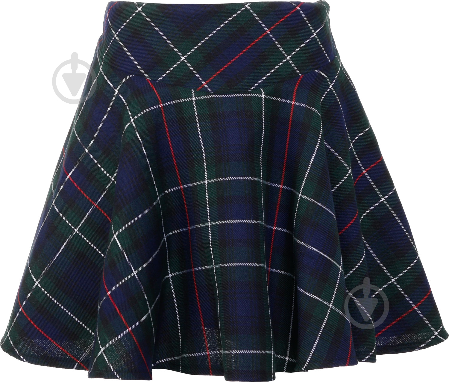 Юбка мод.2 р.32 Shpak р.134 - фото 1