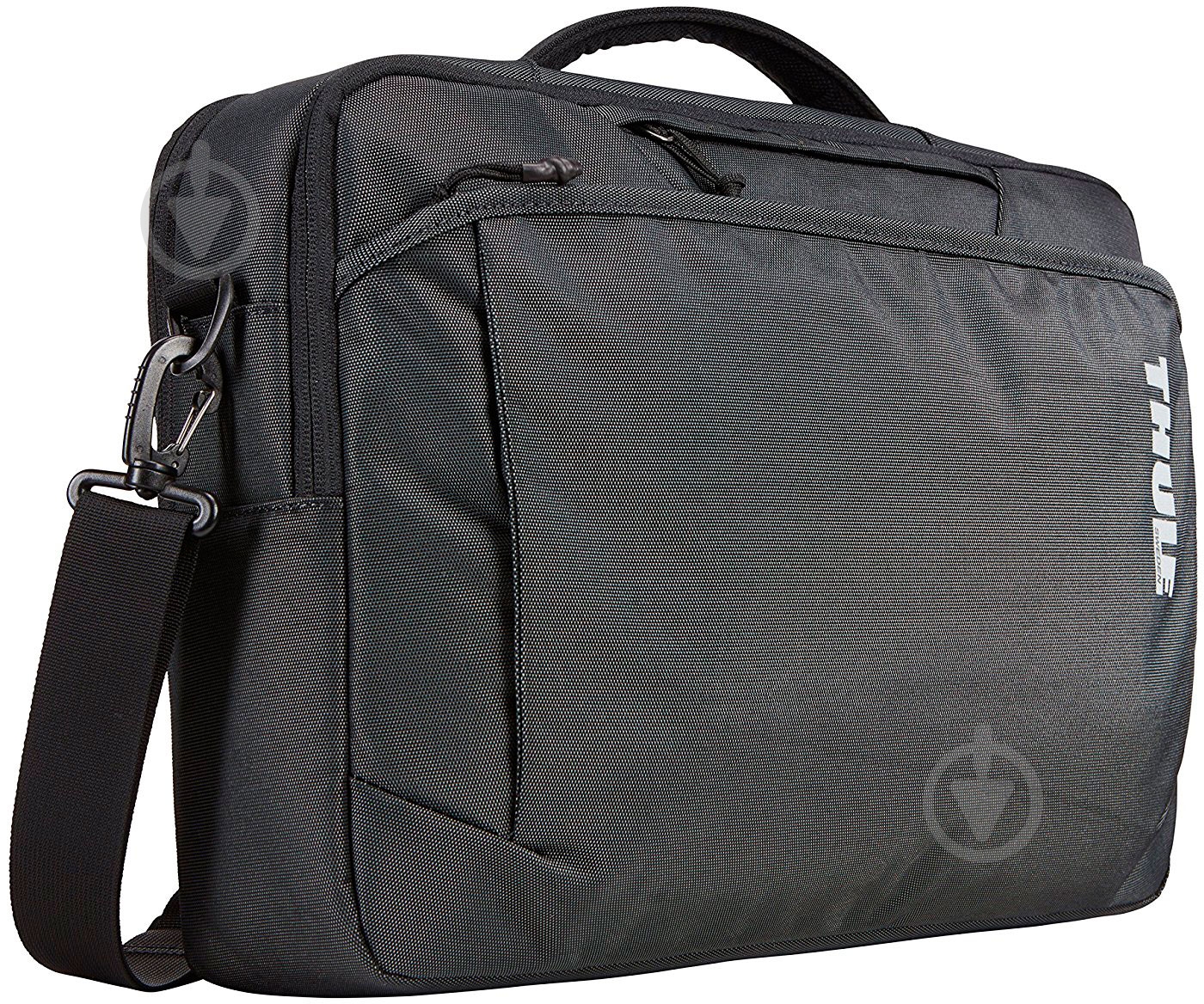 Сумка Thule TSSB316 16" dark shadow (TSSB316) Subterra - фото 1 Сумка Thule TSSB316 16" dark shadow (TSSB316) Subterra - фото 1