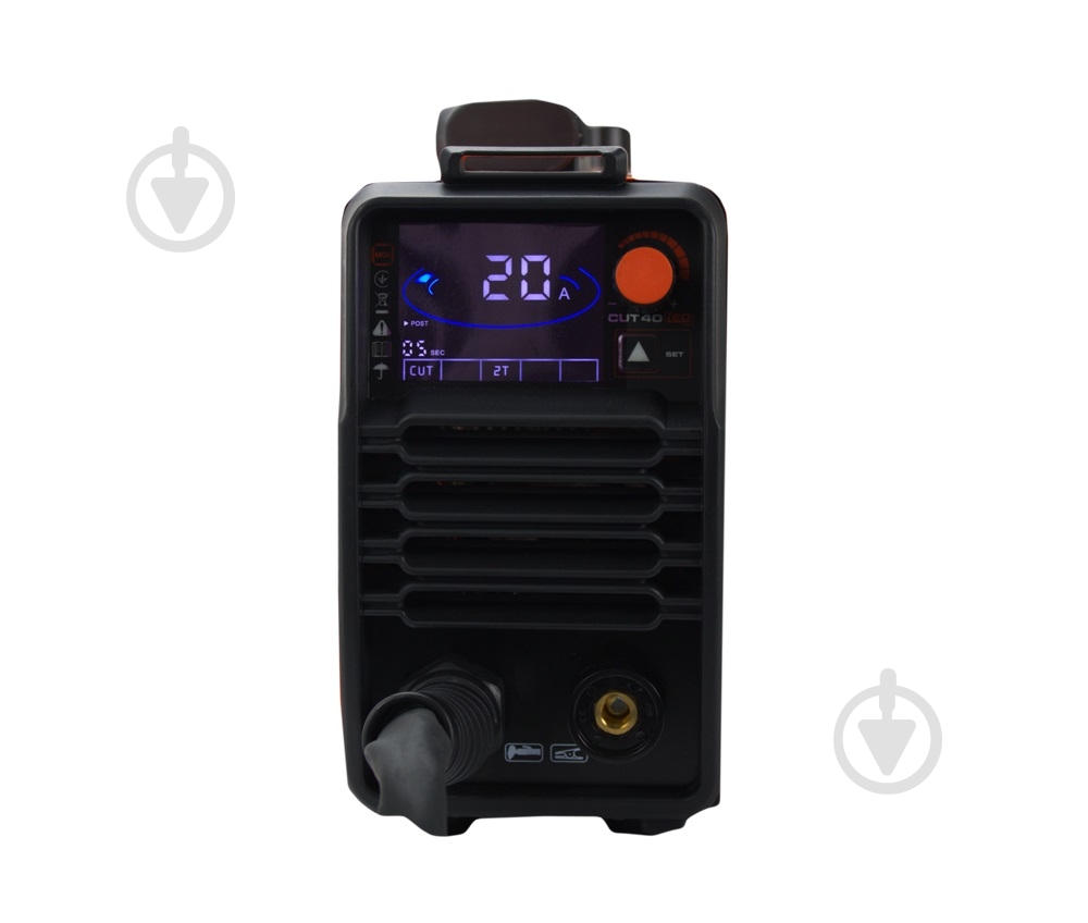 Плазморез GTM CUT-40Y LED - фото 2 Плазморез GTM CUT-40Y LED - фото 2