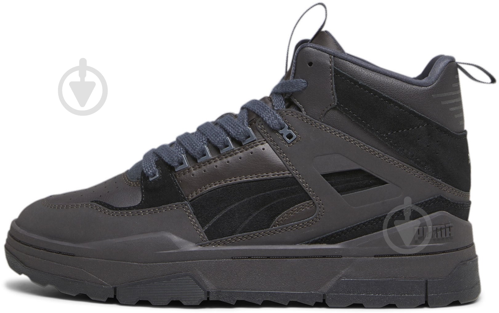 Ботинки Puma SLIPSTREAM HI XTREME 39327102 р.40,5 черный - фото 1 Ботинки Puma SLIPSTREAM HI XTREME 39327102 р.40,5 черный - фото 1