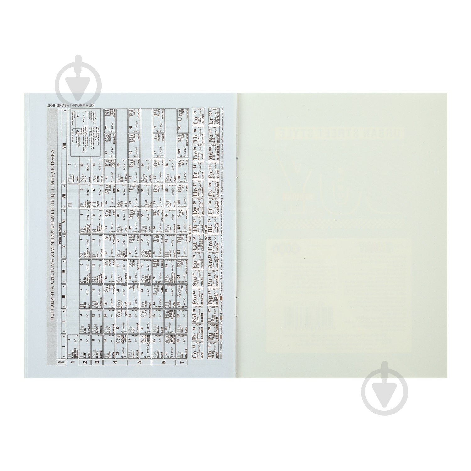 Щоденник шкільний Smile ZB.13107 в асортименті ZiBi - фото 7