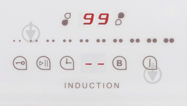 Варочная поверхность электрическая Minola MIS 3046 KWH - фото 6