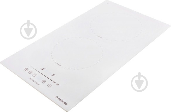 Варочная поверхность электрическая Minola MIS 3046 KWH - фото 4