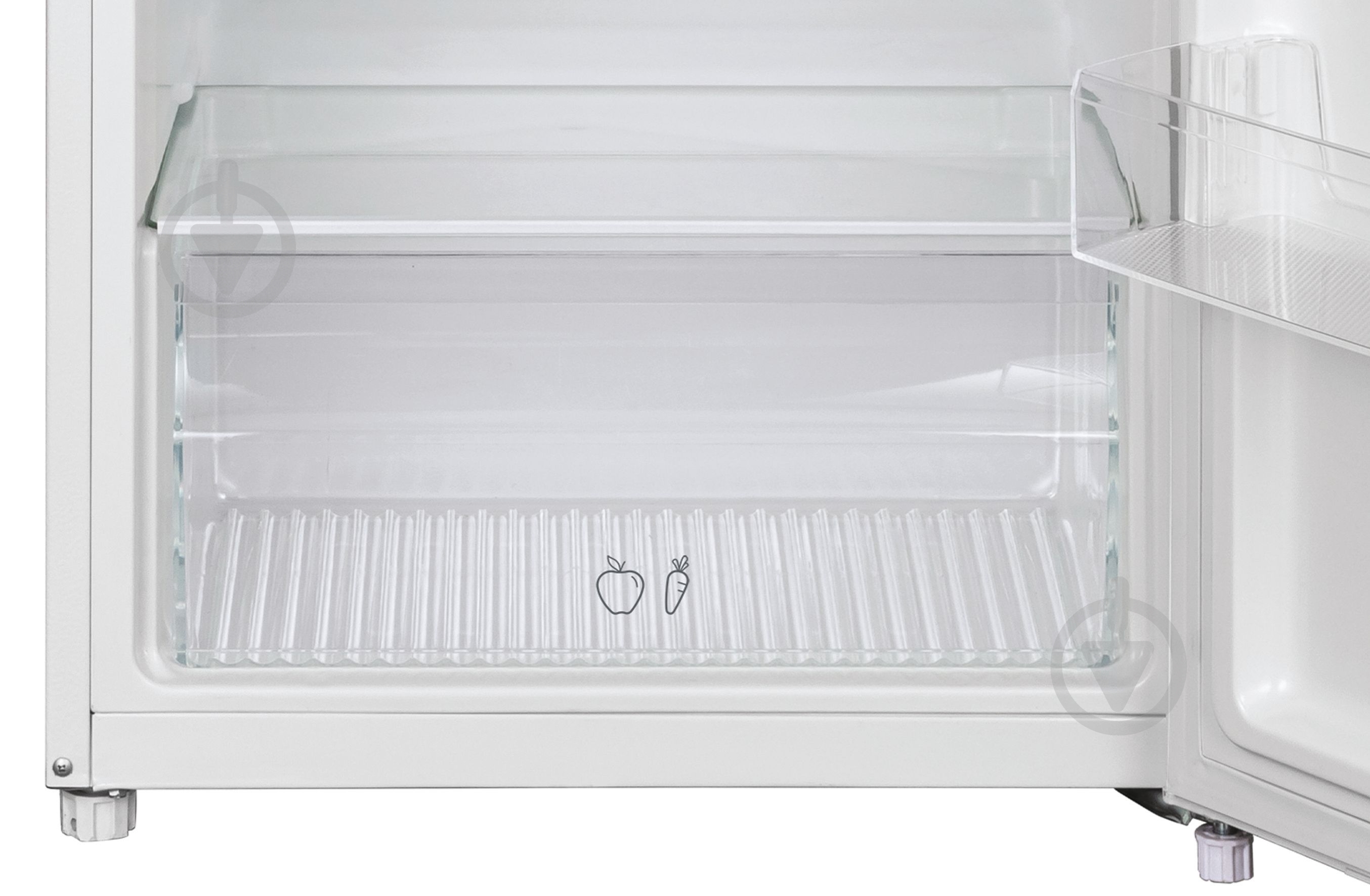 Холодильник Candy CDG1S514EW - фото 5