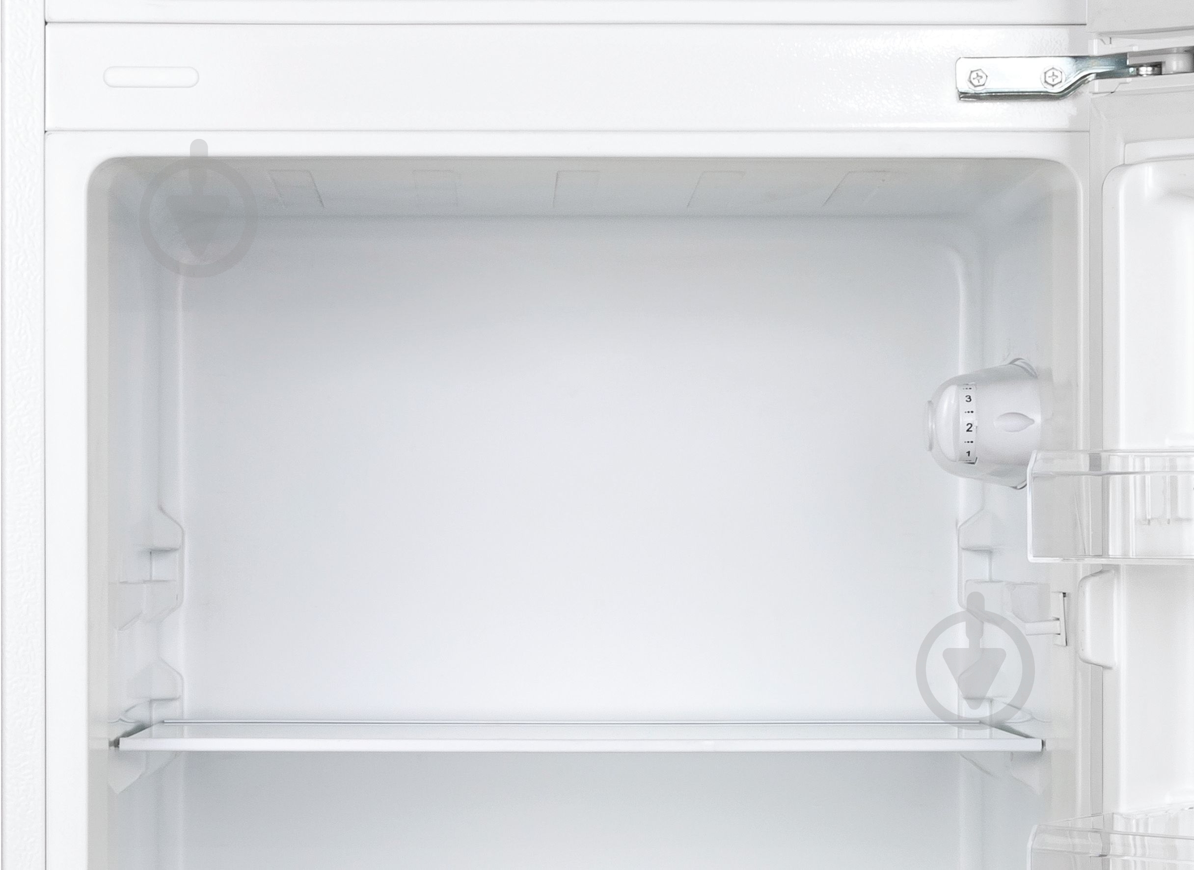 Холодильник Candy CDG1S514EW - фото 4