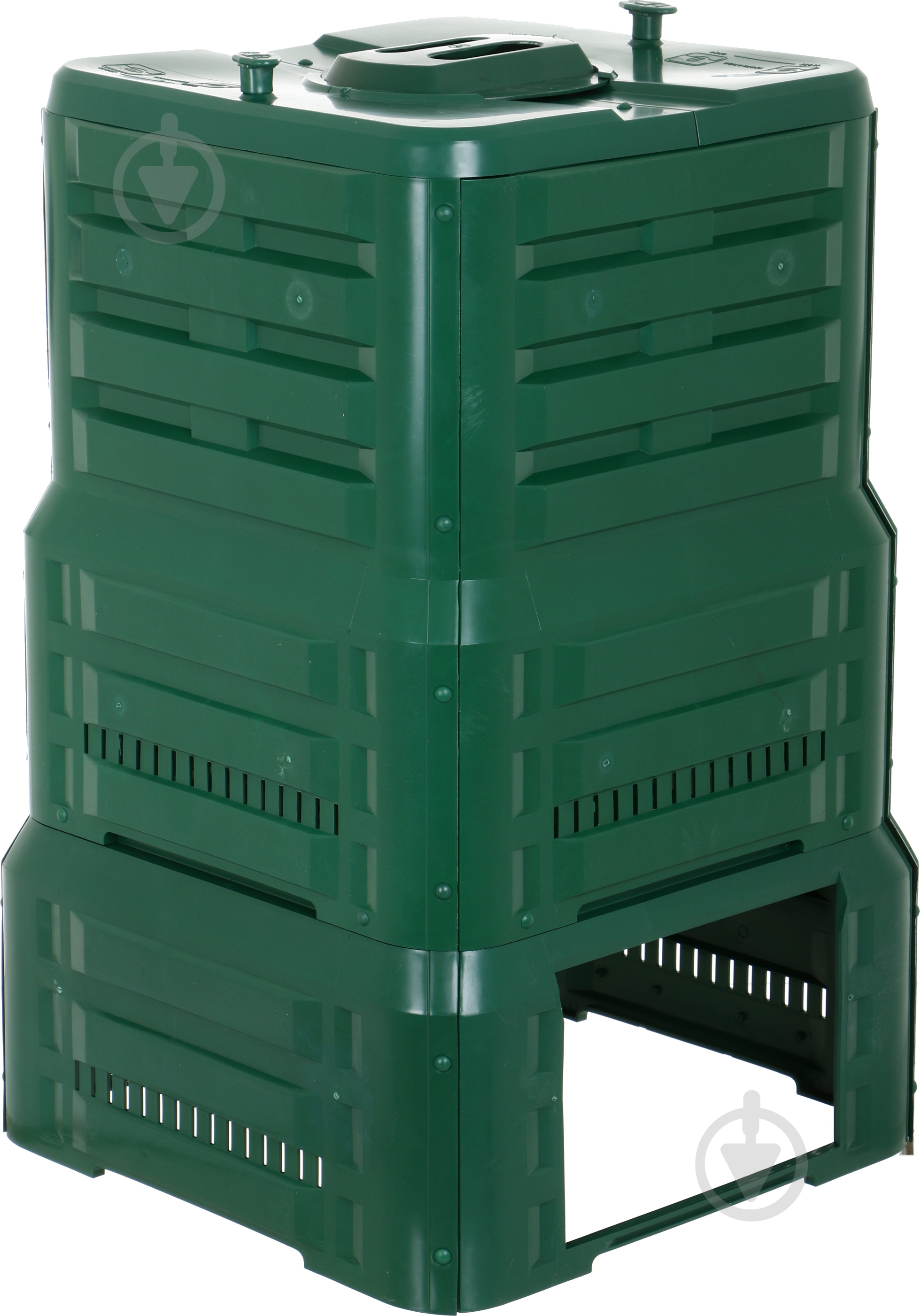 Компостер AL-KO K 390 (10309848) - фото 2