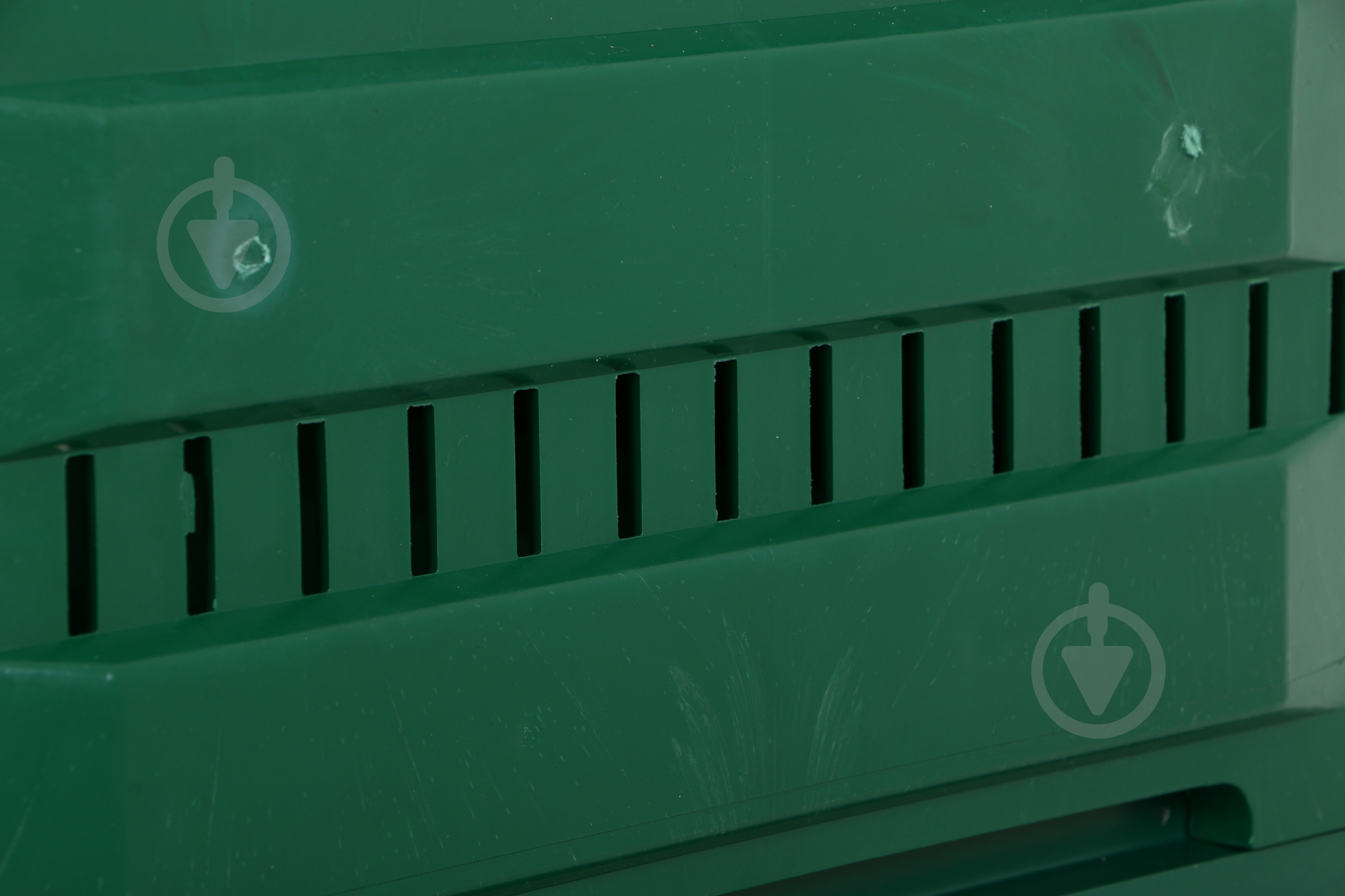 Компостер AL-KO K 390 (10309848) - фото 5