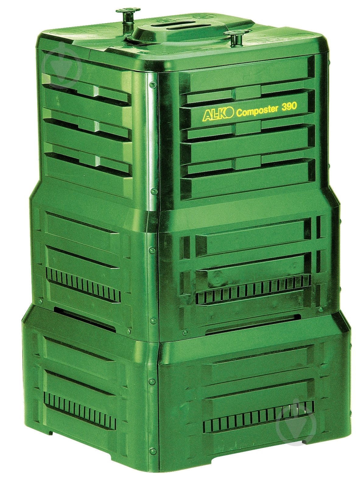 Компостер AL-KO K 390 (10309848) - фото 1