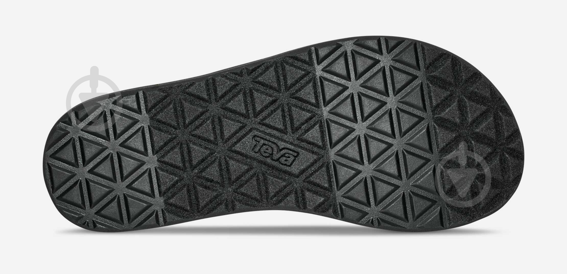 Сандалии TEVA Original Universal Slim 1150110-BLK р.40 черный - фото 6 Сандалии TEVA Original Universal Slim 1150110-BLK р.40 черный - фото 6