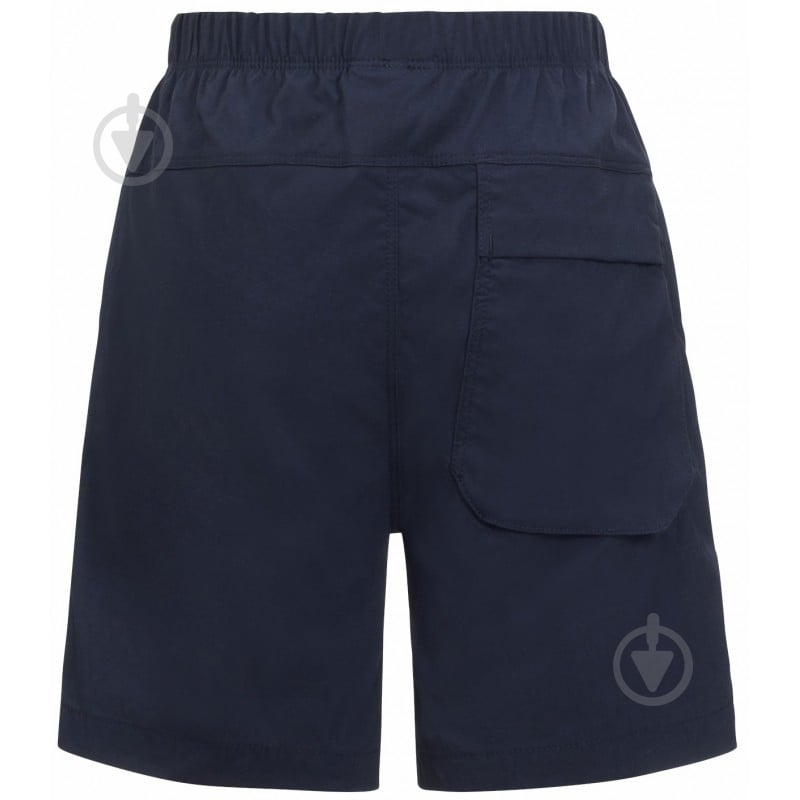 Шорти Jack Wolfskin DESERT SHORTS K 1610621_1010 р. 128 синій - фото 1 Шорти Jack Wolfskin DESERT SHORTS K 1610621_1010 р. 128 синій - фото 1