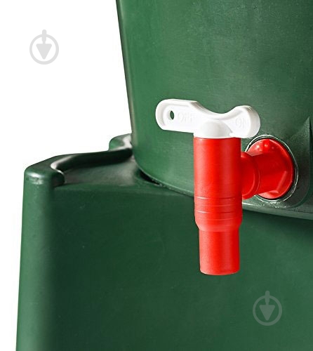 Емкость для дождевой воды 200 л - фото 4