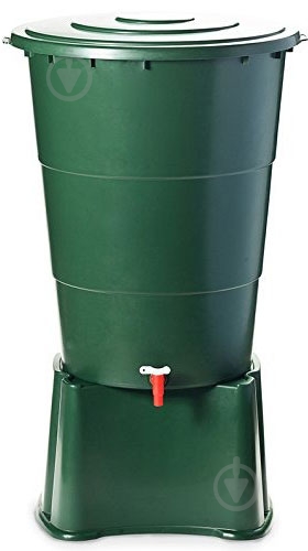 Емкость для дождевой воды 200 л - фото 3