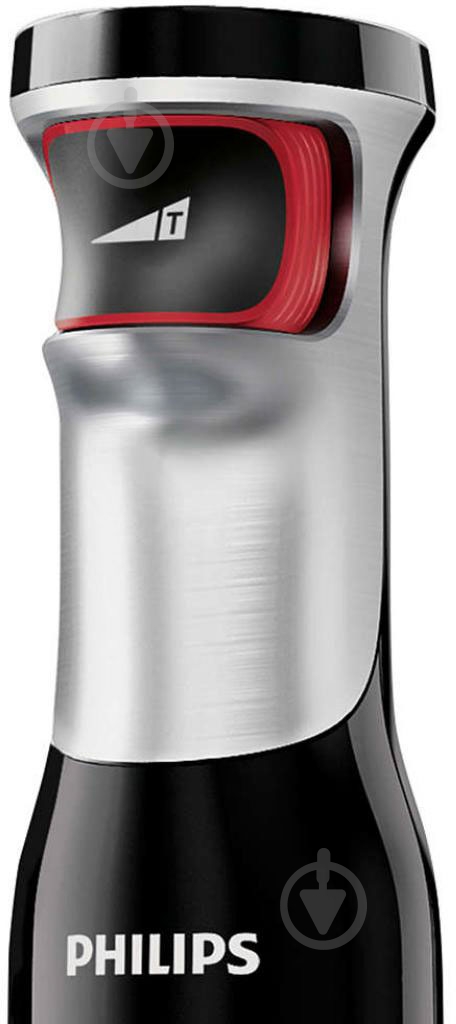 Блендер заглибний Philips Viva Collection HR1679/90 - фото 3