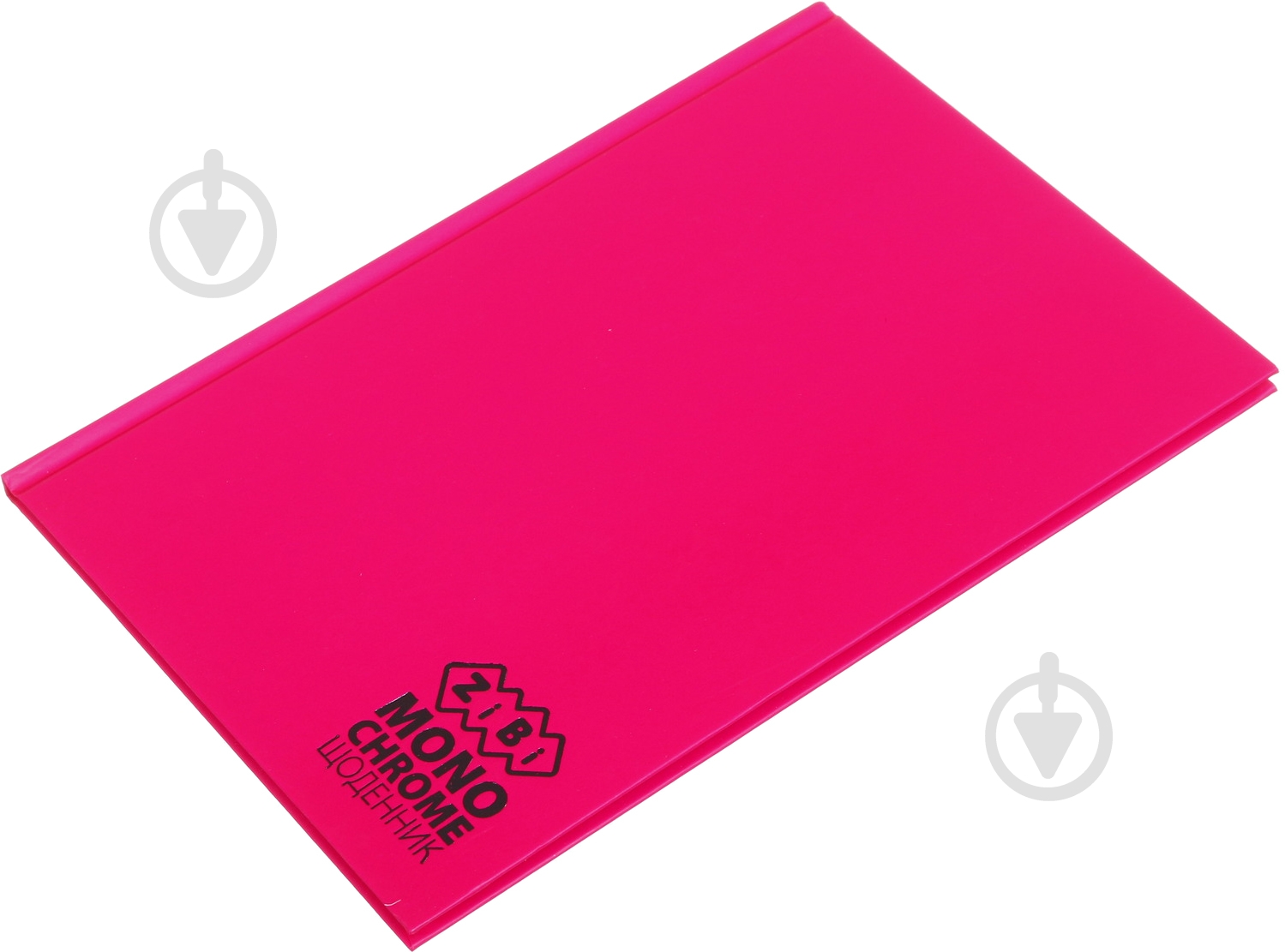 Щоденник шкільний HEART В5 40 аркушів тверда обкладинка KIDS Line ZiBi - фото 2