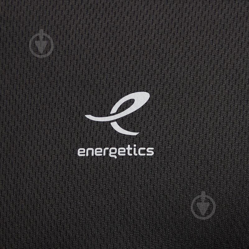 Футболка Energetics MARTIN LS M 422762-050 р.M чорний - фото 4