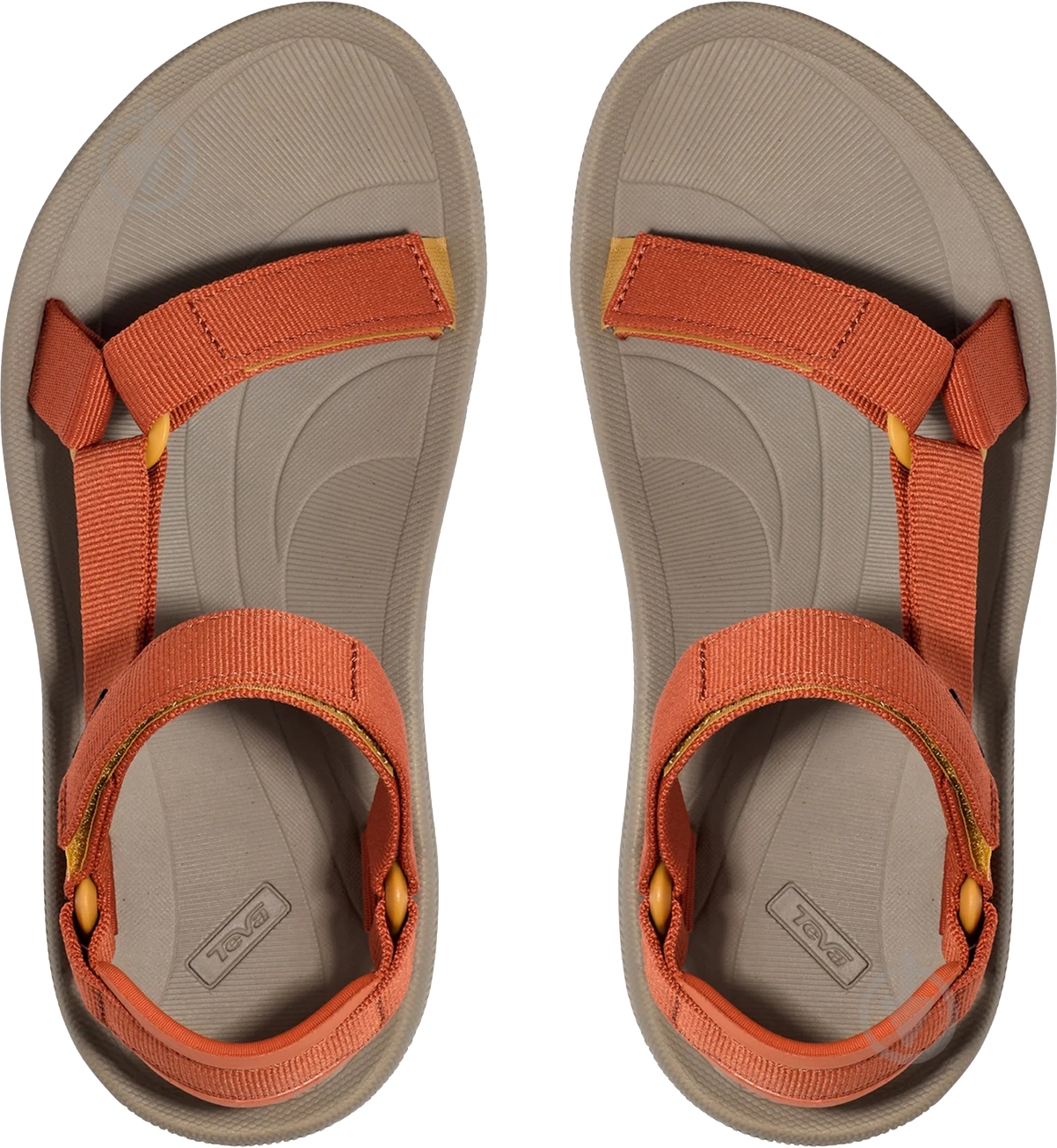 Сандалии TEVA W'S Winsted 1017424-PCLY р.41 оранжевый - фото 5 Сандалии TEVA W'S Winsted 1017424-PCLY р.41 оранжевый - фото 5