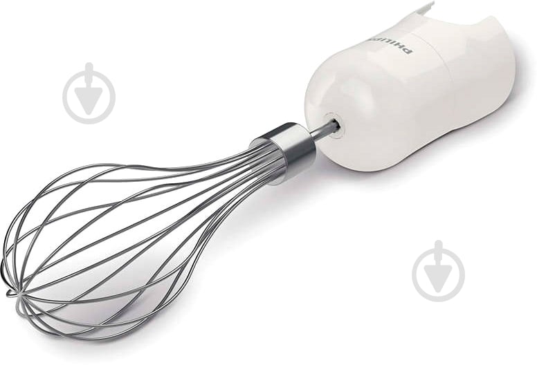 Блендер погружной Philips Viva Collection HR2645/40 - фото 3