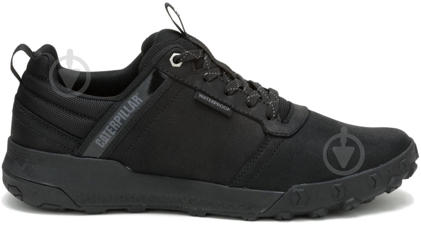 ●CODE 6 ᐉ Кросівки чоловічі демісезонні CAT HEX READY LOW WP P726098 р.42