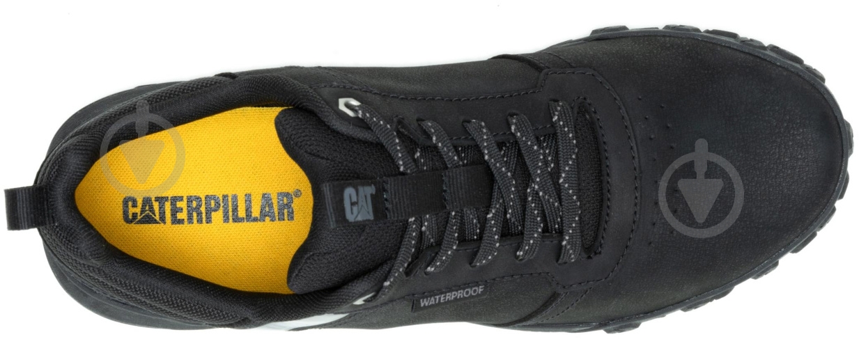 ᐉ Кросівки чоловічі демісезонні CAT HEX READY LOW WP P726098 р.42