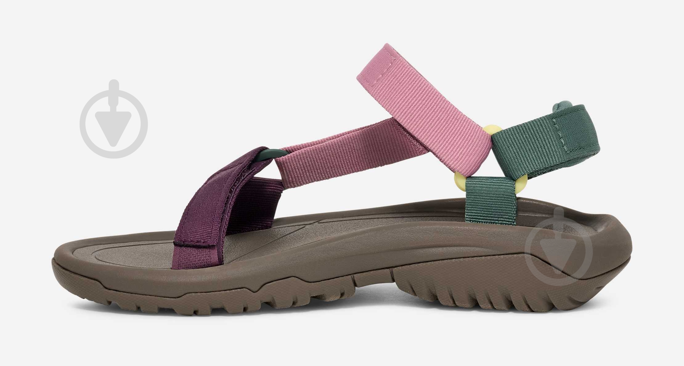 Сандалии TEVA Hurricane XLT2 1019235-RTMLT р.41 розовый - фото 2 Сандалии TEVA Hurricane XLT2 1019235-RTMLT р.41 розовый - фото 2