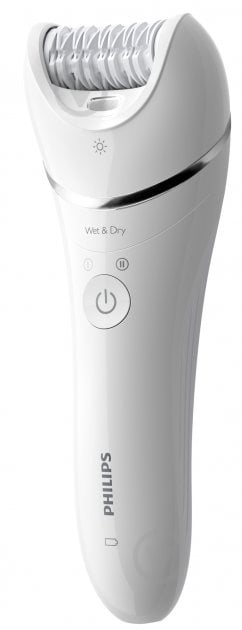 ВИТРИНА! Эпилятор Philips Series 8000 BRE700/00 - фото 12 ВИТРИНА! Эпилятор Philips Series 8000 BRE700/00 - фото 12