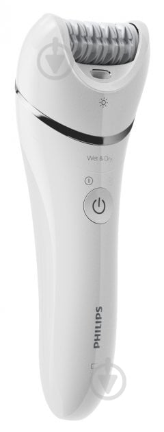 ВИТРИНА! Эпилятор Philips Series 8000 BRE700/00 - фото 13 ВИТРИНА! Эпилятор Philips Series 8000 BRE700/00 - фото 13