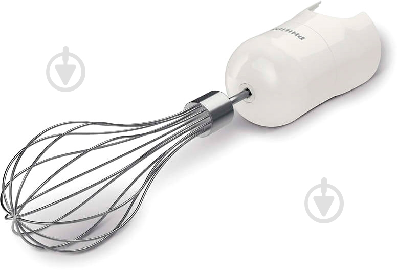 Блендер погружной Philips Viva Collection HR2642/40 - фото 4