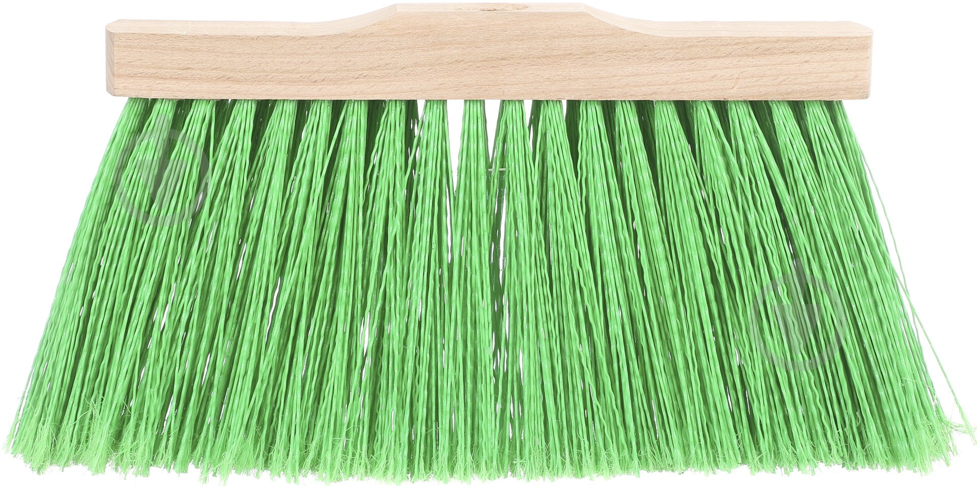 Мітла для вулиці розпушена 1.11Р - фото 1