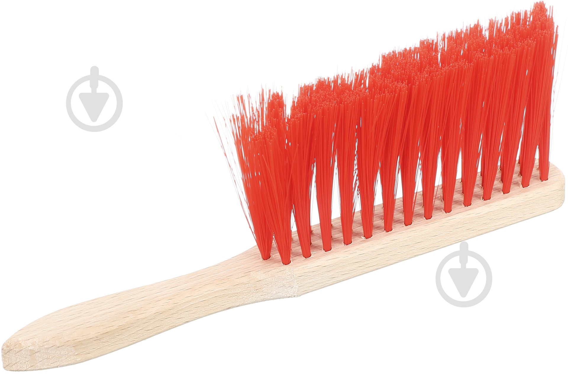 Щетка-сметка 3-х рядная 1.2-3Р - фото 2