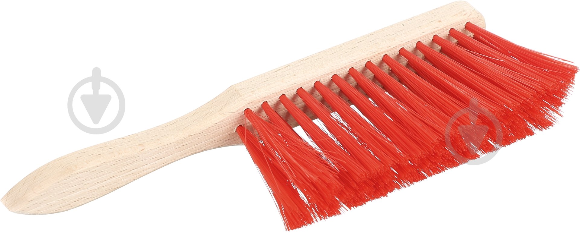 Щетка-сметка 3-х рядная 1.2-3Р - фото 1