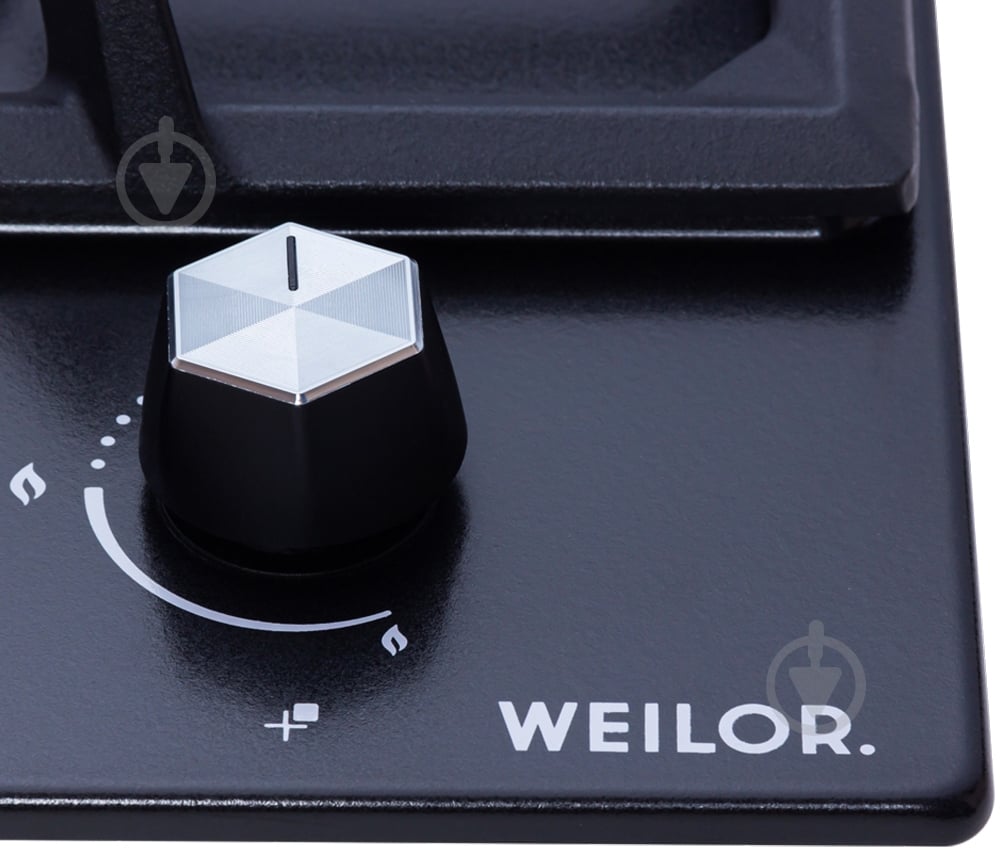 Варочная поверхность WEILOR GM W 604 BL - фото 5