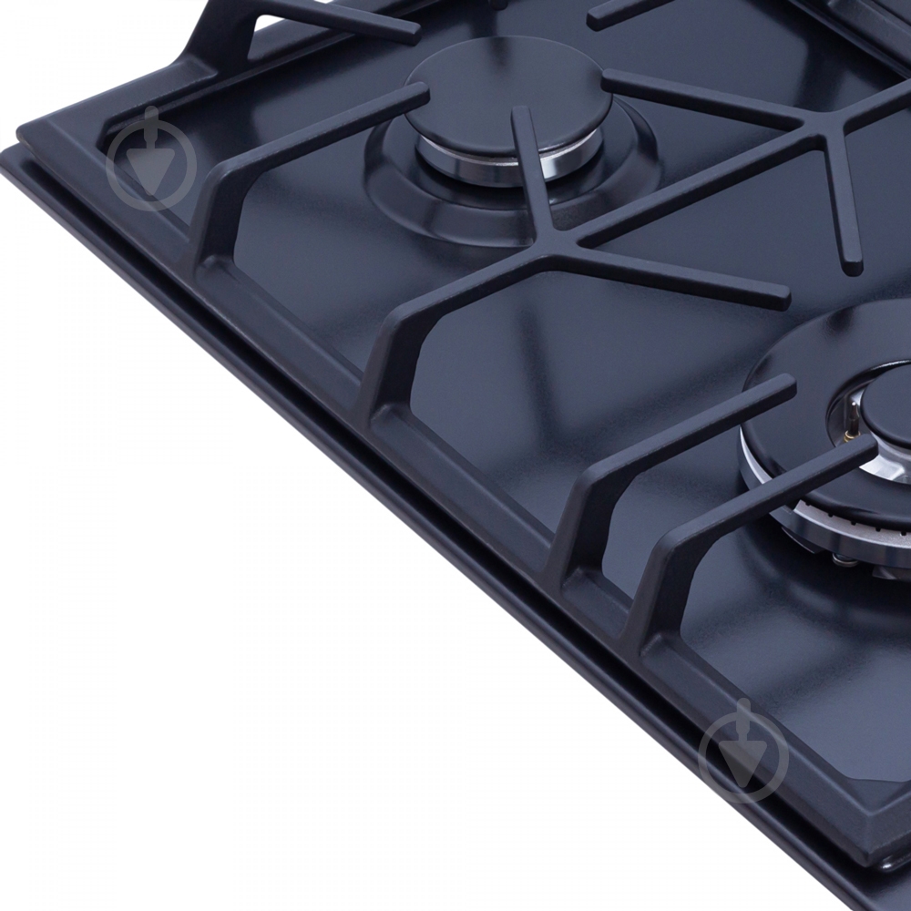 Варочная поверхность WEILOR GM W 604 BL - фото 9