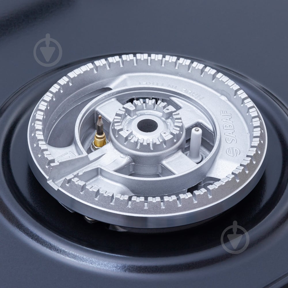 Варочная поверхность WEILOR GM W 604 BL - фото 7