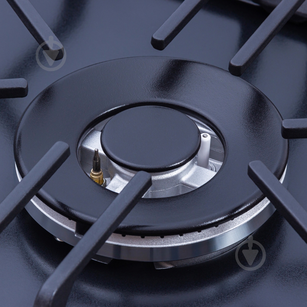 Варочная поверхность WEILOR GM W 604 BL - фото 6