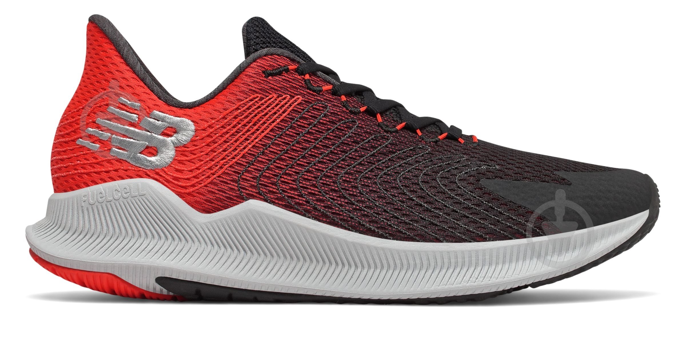 Кроссовки мужские New Balance MFCPRCT р.42,5 красные - фото 1 Кроссовки мужские New Balance MFCPRCT р.42,5 красные - фото 1