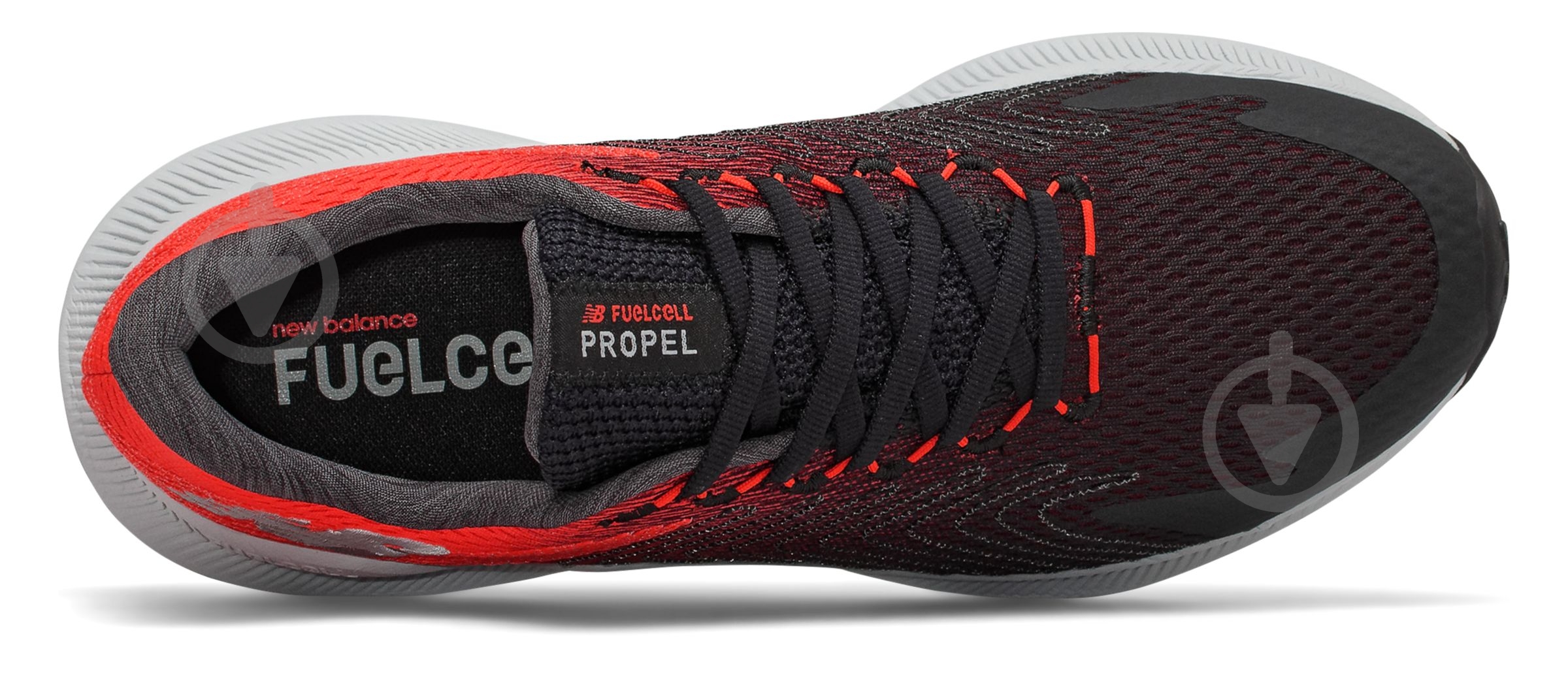 Кроссовки мужские New Balance MFCPRCT р.42,5 красные - фото 3 Кроссовки мужские New Balance MFCPRCT р.42,5 красные - фото 3