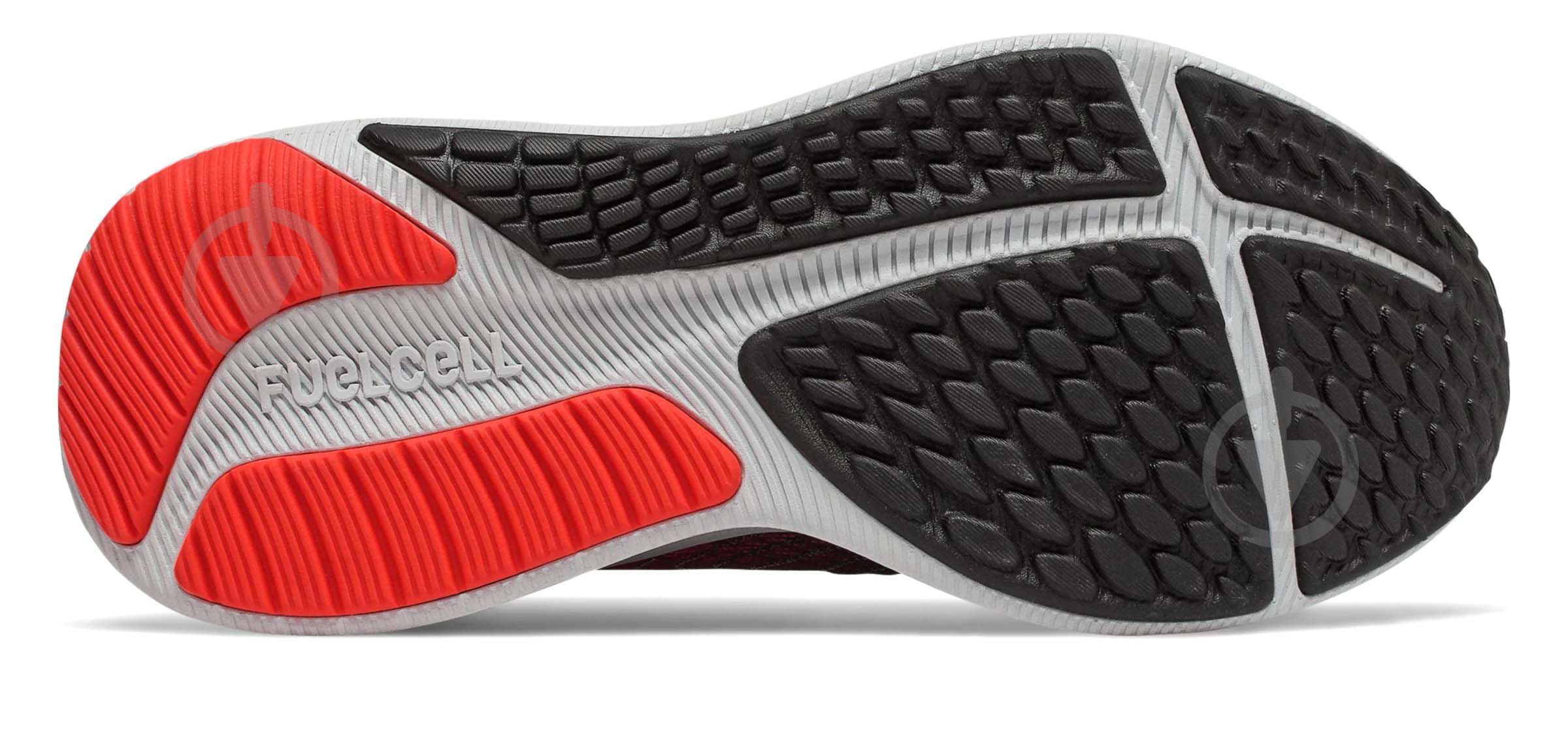 Кроссовки мужские New Balance MFCPRCT р.42,5 красные - фото 4 Кроссовки мужские New Balance MFCPRCT р.42,5 красные - фото 4