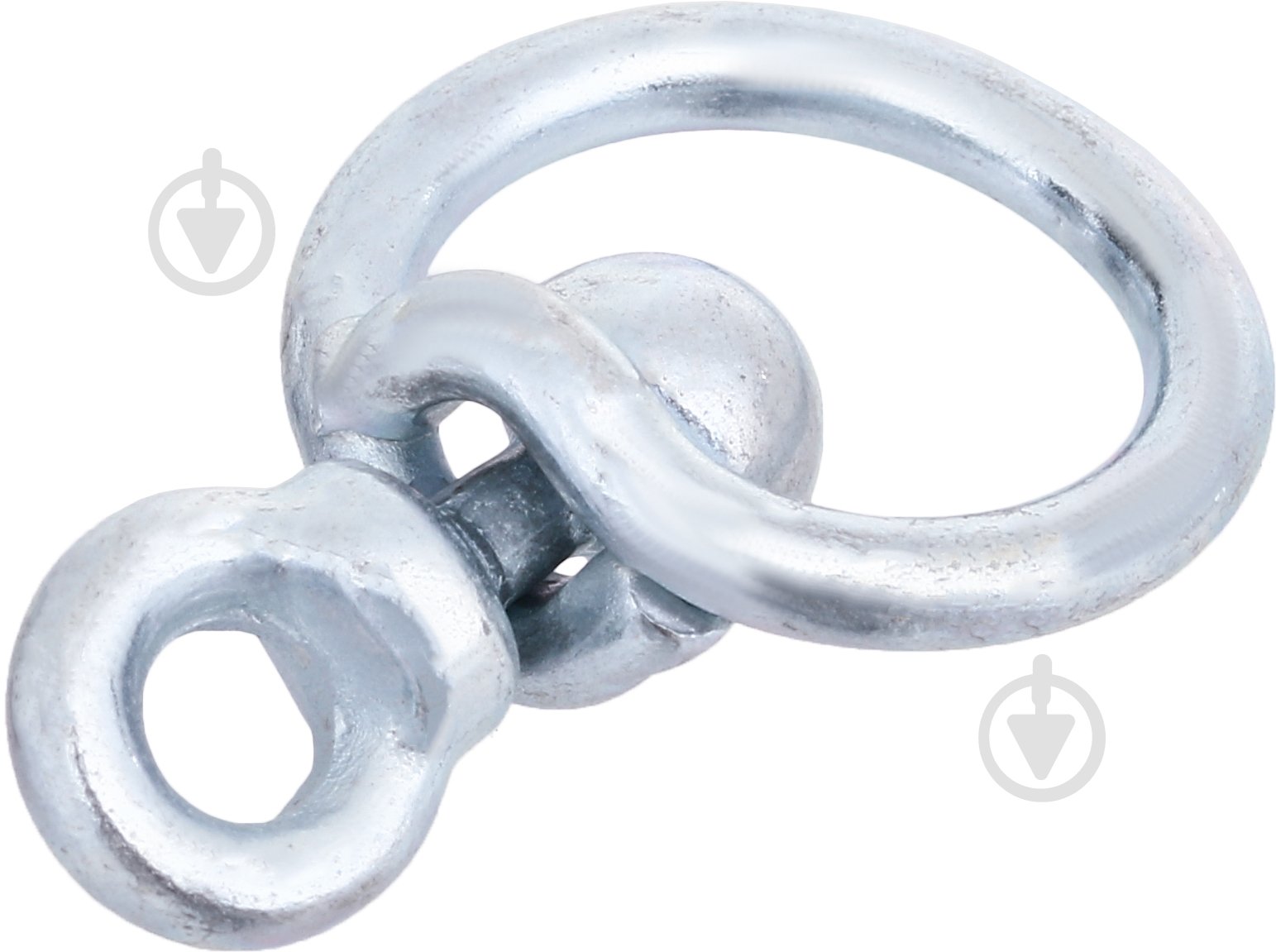 Вертлюг 4 мм - фото 2 Вертлюг 4 мм - фото 2