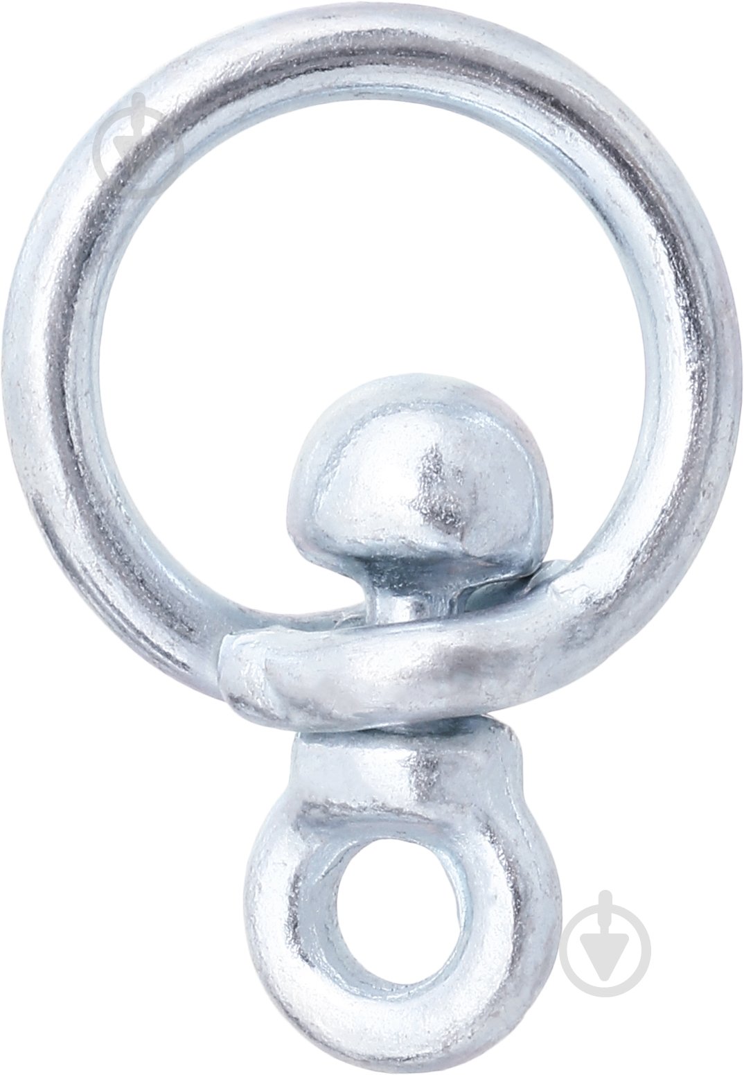 Вертлюг 4 мм - фото 1 Вертлюг 4 мм - фото 1