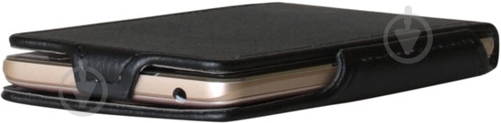 Чехол-флип RED POINT Flip Case для Bravis A504 Trace black (ФК.145.З.01.23.000) - фото 4
