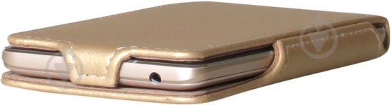 Чехол-флип RED POINT Flip Case для Bravis A504 Trace gold (ФК.145.З.09.23.000) - фото 3 Чехол-флип RED POINT Flip Case для Bravis A504 Trace gold (ФК.145.З.09.23.000) - фото 3