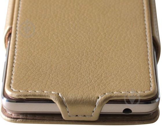 Чехол-флип RED POINT Flip Case для Bravis A504 Trace gold (ФК.145.З.09.23.000) - фото 4 Чехол-флип RED POINT Flip Case для Bravis A504 Trace gold (ФК.145.З.09.23.000) - фото 4